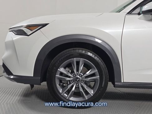 Used 2025 Acura ADX FWD image 11