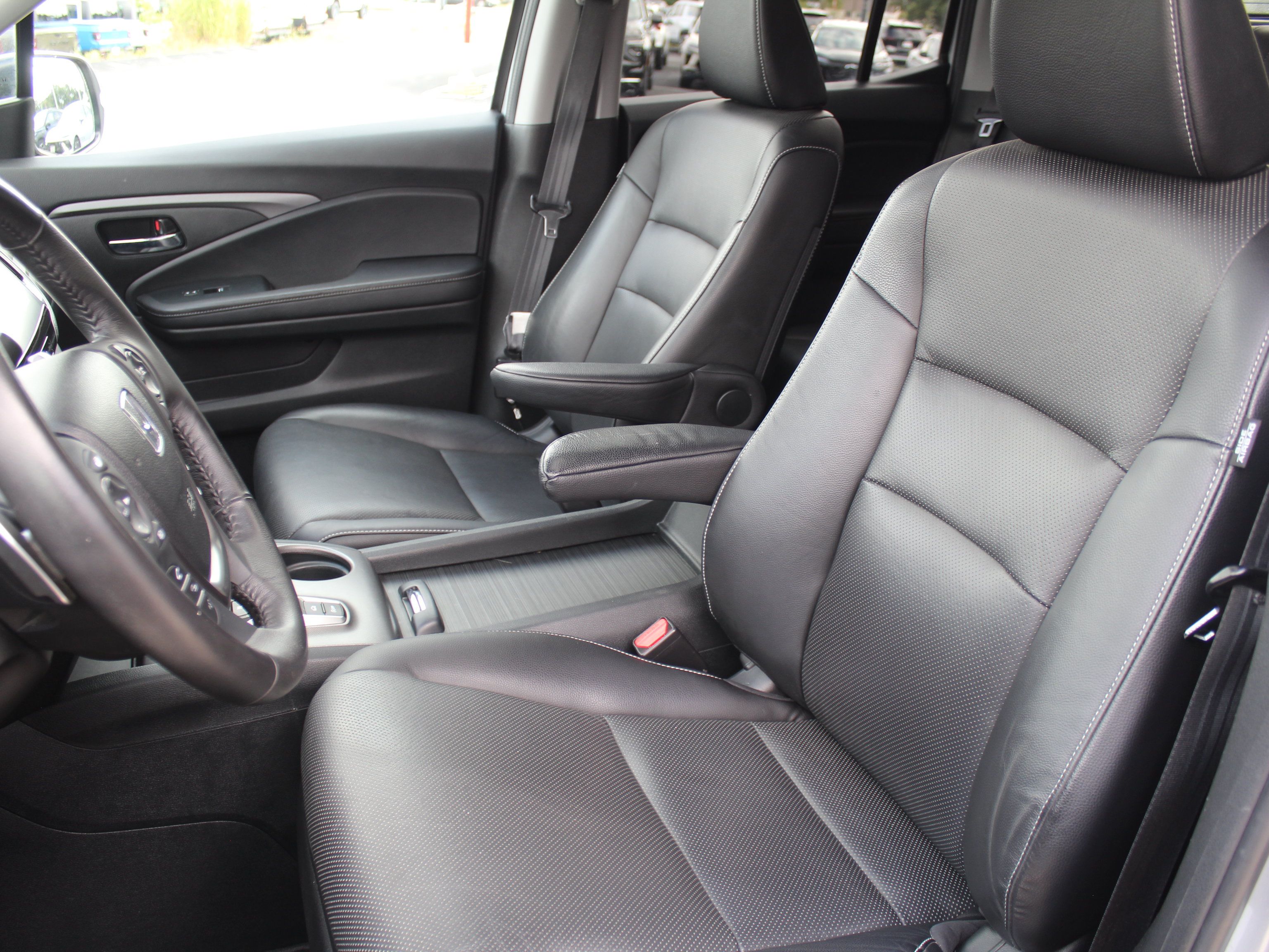 Used 2023 Honda Ridgeline RTL image 13