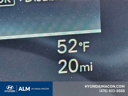 New 2026 Hyundai Santa Cruz SEL image 24