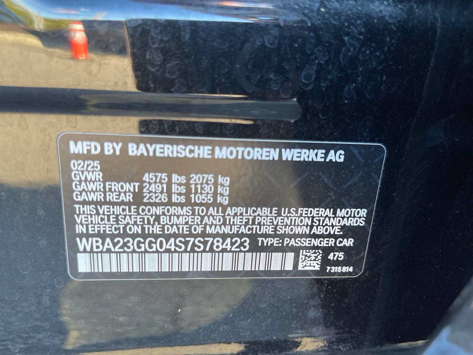 Used 2025 BMW 228i xDrive AWD/4WD image 43