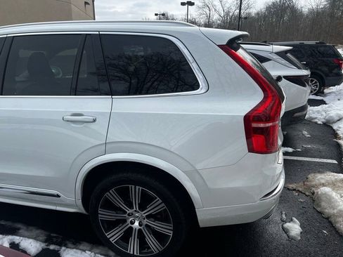 Used 2021 Volvo XC90 T6 Inscription w/ Protection Package Premier image 5