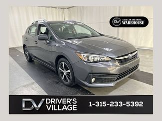 Used 2020 Subaru Impreza 2.0i Premium AWD/4WD video 1