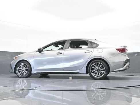 Used 2023 Kia Forte GT-Line w/ GT-Line Premium Package FWD image 62