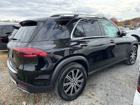 Used 2026 Mercedes-Benz GLE 350 GLE 350 image 3