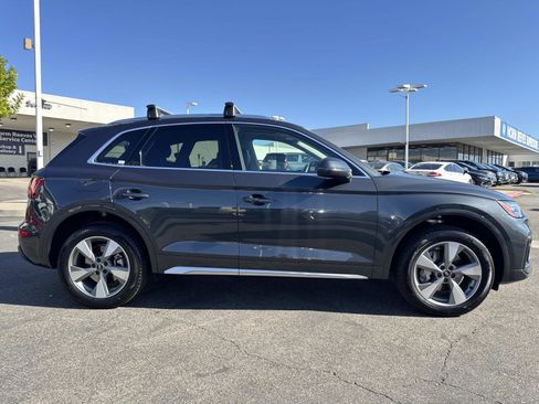 Used 2024 Audi Q5 2.0T Premium image 6