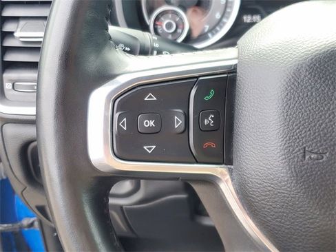 Used 2024 RAM 1500 Laramie image 22