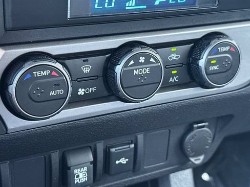 Used 2023 Toyota Tacoma SR5 RWD image 21
