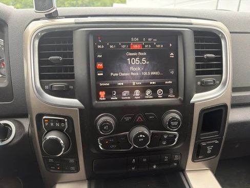 Used 2014 RAM 1500 Big Horn AWD/4WD image 16