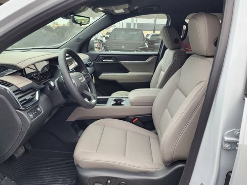 New 2026 GMC Acadia Elevation w/ Black Edition image 16