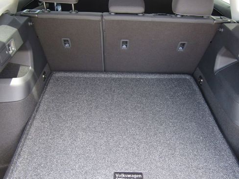 New 2026 Volkswagen Tiguan S AWD/4WD image 22