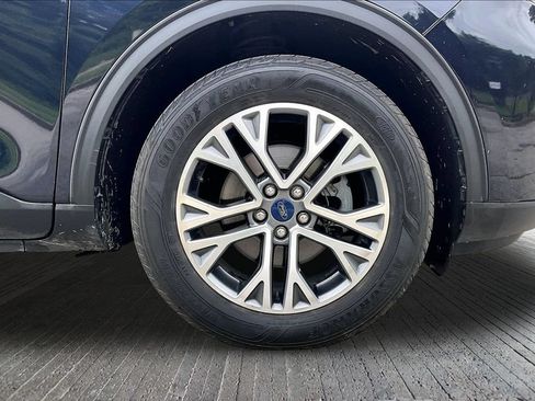 Used 2021 Ford Escape SEL AWD/4WD image 10