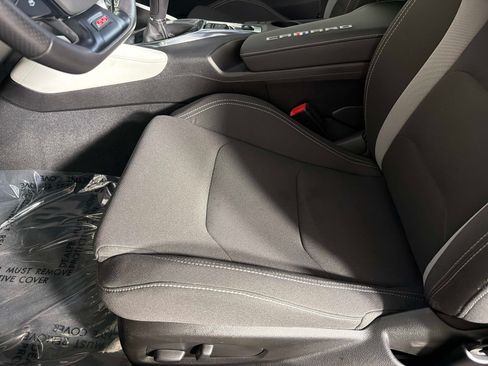 Used 2023 Chevrolet Camaro SS RWD image 31