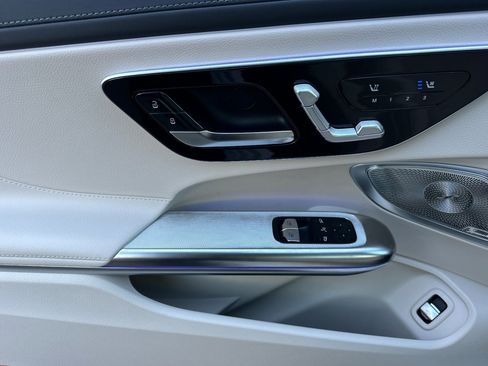 New 2026 Mercedes-Benz CLE 53 AMG AMG 53 image 11