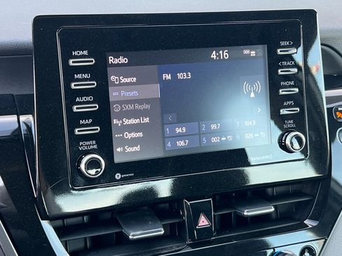 Certified 2024 Toyota Camry LE w/ Convenience Package image 17