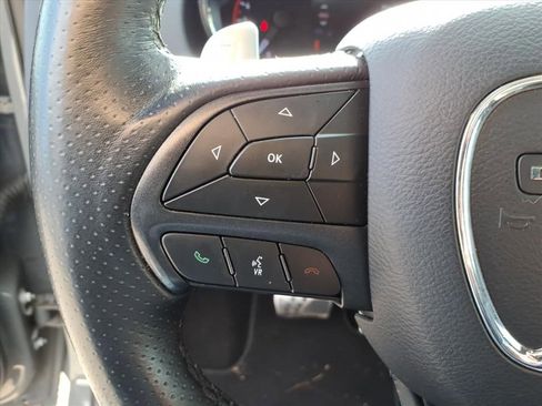 Used 2019 Dodge Durango R/T image 22