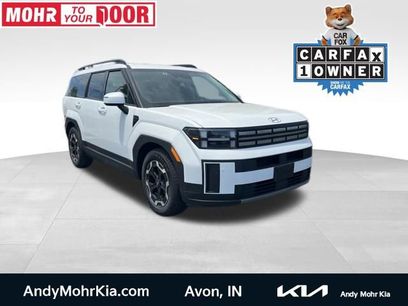 Used 2024 Hyundai Santa Fe SEL