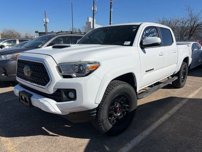 Used 2019 Toyota Tacoma SR5