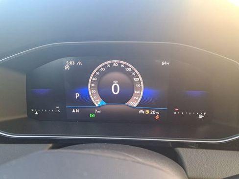 New 2026 Volkswagen Jetta Sport FWD image 14
