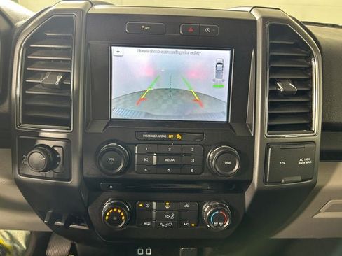 Used 2018 Ford F150 XLT w/ Equipment Group 301A Mid AWD/4WD image 20