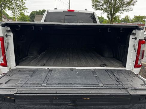 Used 2023 Ford F150 Lariat w/ Equipment Group 502A High AWD/4WD image 9