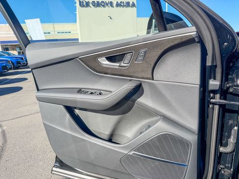 New 2026 Audi Q7 3.0T Premium Plus image 15