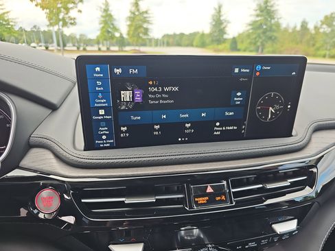 New 2026 Acura MDX SH-AWD w/ Advance Package image 19