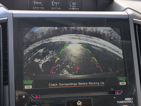 Certified 2021 Subaru Crosstrek 2.5i Limited w/ Moonroof Package 1 image 31