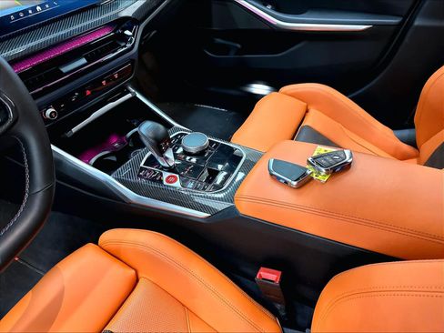 Used 2026 BMW M3 Competition AWD/4WD image 19