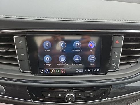 Used 2023 Buick Enclave Essence w/ Experience Buick Package image 24