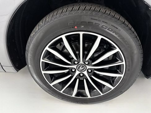 Used 2026 Acura RDX SH-AWD w/ Advance Package image 33