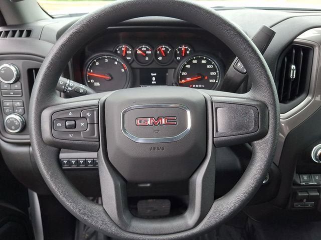 New 2026 GMC Sierra 2500 Pro w/ 1SA Pro Safety Plus Package AWD/4WD image 8
