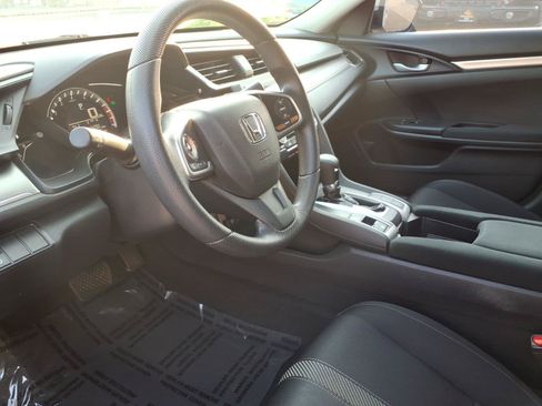 Used 2018 Honda Civic LX image 14