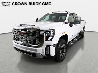 New 2026 GMC Sierra 2500 Denali w/ Denali Reserve Package video 1