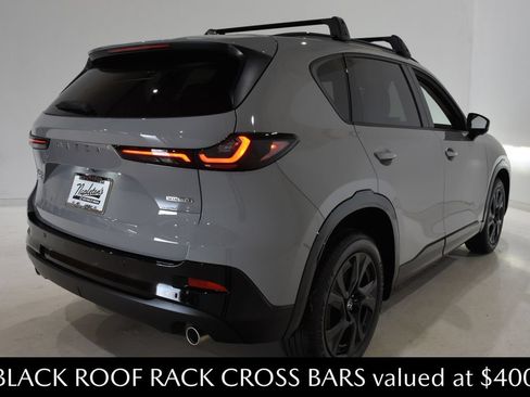New 2026 MAZDA CX-5 2.5 S w/ Premium Plus Package AWD/4WD image 4