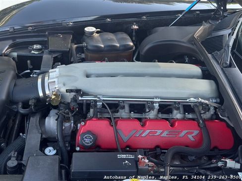 Used 2006 Dodge Viper SRT-10 RWD image 19