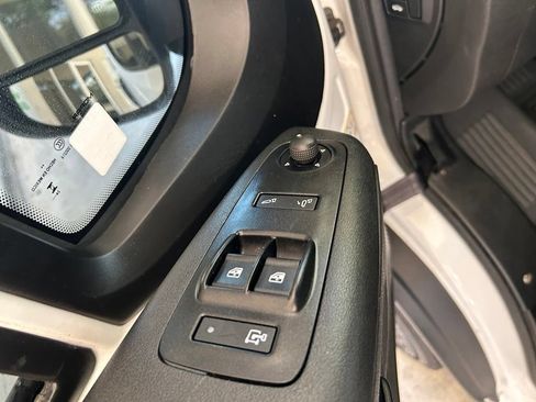 Used 2025 RAM ProMaster 2500 w/ Convenience Group FWD image 36