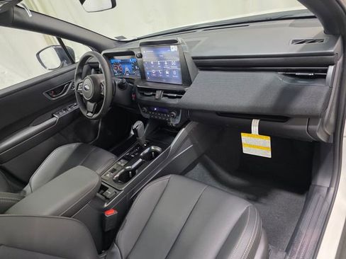 New 2026 Subaru Outback Limited image 35