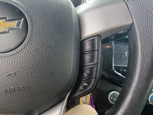 Used 2014 Chevrolet Spark LT image 13