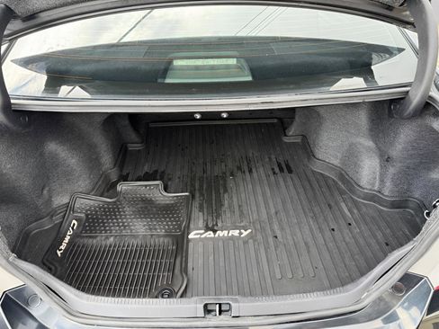 Used 2015 Toyota Camry XSE w/ Moonroof Package FWD image 27