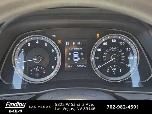 Used 2022 Hyundai Sonata SE FWD image 26
