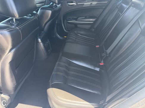Used 2021 Chrysler 300 S RWD image 16