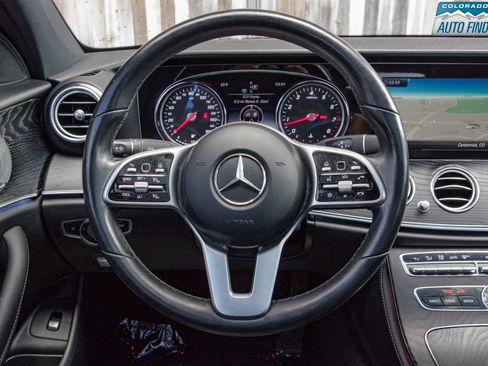Used 2019 Mercedes-Benz E 300 4MATIC image 14