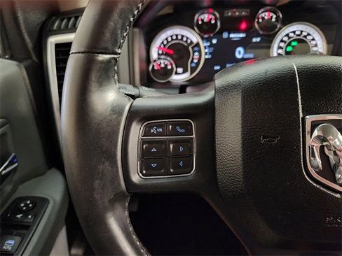 Used 2019 RAM 1500 Lone Star image 26