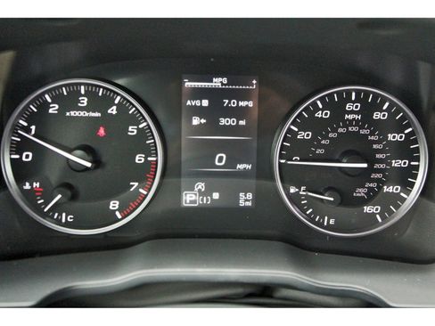 New 2026 Subaru Forester Premium AWD/4WD image 12