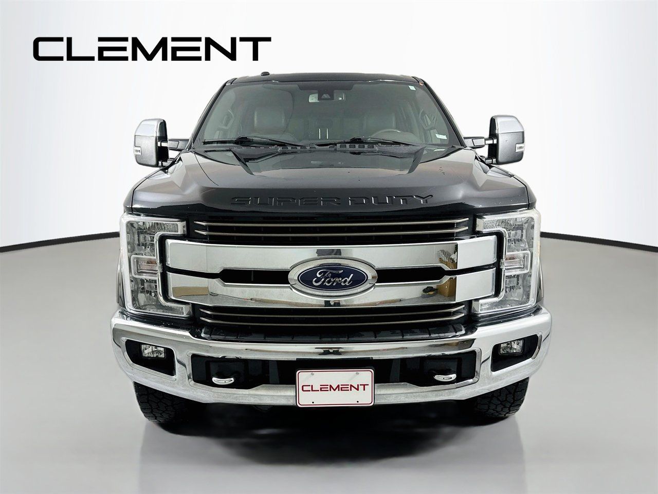 Used 2017 Ford F350 King Ranch AWD/4WD image 3