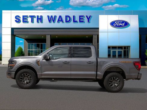 New 2026 Ford F150 Tremor w/ Equipment Group 402B AWD/4WD image 3