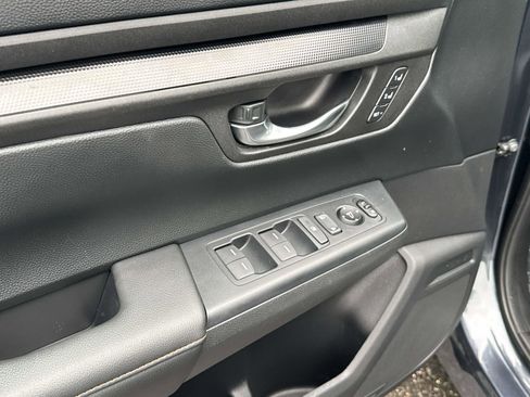 Used 2025 Honda CR-V Sport-L image 23