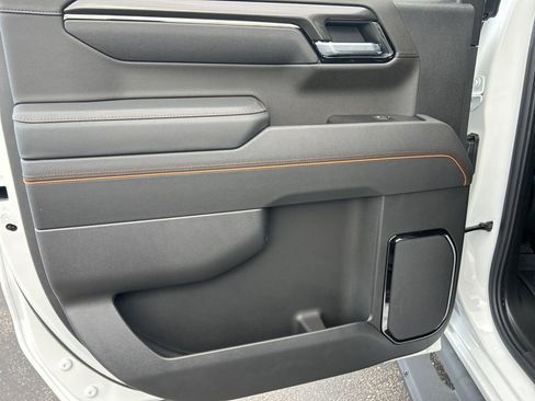 New 2026 GMC Sierra 1500 AT4 w/ AT4 Premium Package image 37