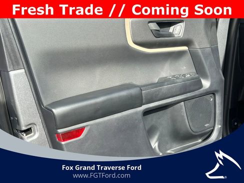 Certified 2025 Ford Bronco Sport Big Bend image 13