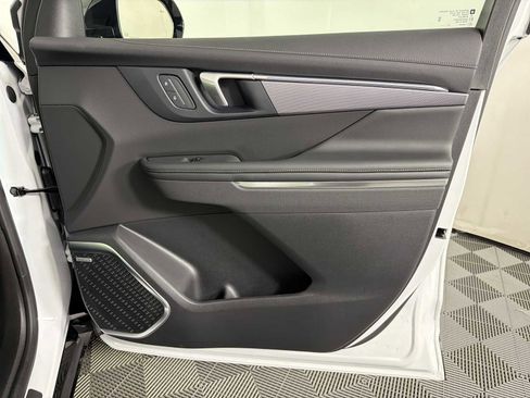 New 2026 Buick Enclave Sport Touring w/ Super Cruise Package image 12